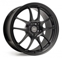 2005-2014 Mustang Enkei PF01 18x10.5 Wheel | Cortex Racing